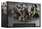FireForge Games: Teutonic Knight...
