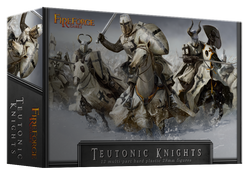 FireForge Games: Teutonic Knights Cavalry