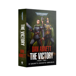 Gaunts Ghosts The Victory Part 2 (Paperback)