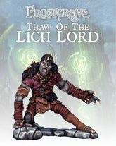 Frostgrave - The Ghoul King: www...