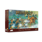 Thirty Years War Cavalry Pike &a...