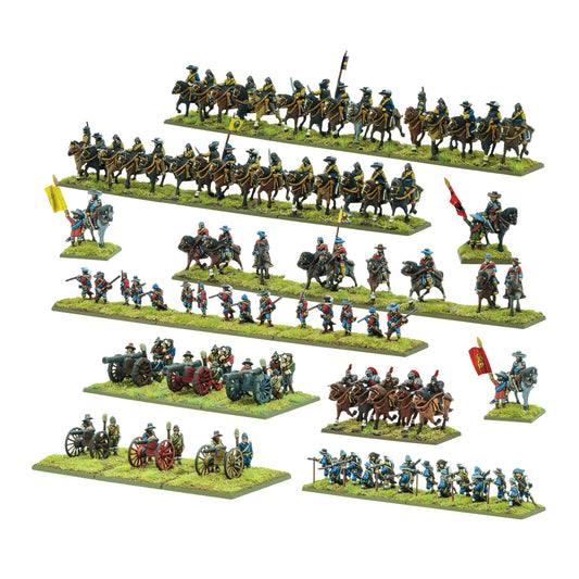Thirty Years War Cavalry Pike &a...