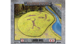 Battlefield in a Box Large Hill 