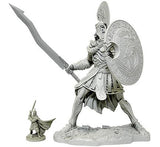 Storm Giant Royal Guard - D&D Collector's Series Miniature 71052