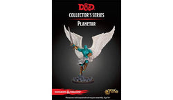 Planetar - Dungeon of the Mad Mage  - D&D Collector's Series Miniature :www.mightylancergames.co.uk