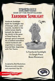  Xardorok Sunblight