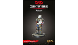 Mahadi - D&D Collectors Series :www.mightylancergames.co.uk