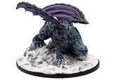D&D miniature - Chardalyn Dragon 