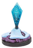 Dungeons and Dragons Auril The Frostmaiden miniature 