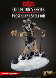 Frost Giant Skeleton