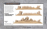 Forgotten City - Silent Sphinx (Battlefield in a Box - BB905) :www.mightylancergames.co.uk