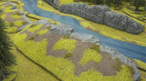 Escarpments - Battlefield in a Box (BB5236)