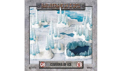 Battlefield In A Box - Caverns of Ice