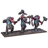 Riftforged Orcs Thunderseer Regi...