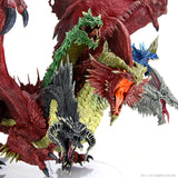 Dungeons & Dragons Extra Large Dragon Miniature