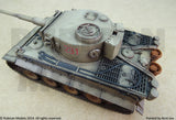 German Tiger I Ausf E (Rubicon)