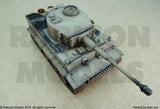 German Tiger I Ausf E (Rubicon)