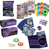 What's Inside the 2022 Pokémon Trainer's Toolkit?
