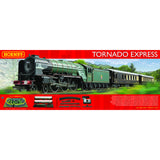 Hornby Railway Tornado Express Kit