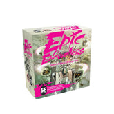 Tower of the Lich Empress - Epic...