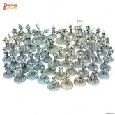 RPG Townsfolk Miniature Pack - D...