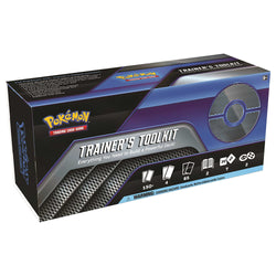 Pokémon TCG Trainer's Tool Kit 2021