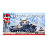 Japanese Type 97 Chi-Ha Tank 1:7...