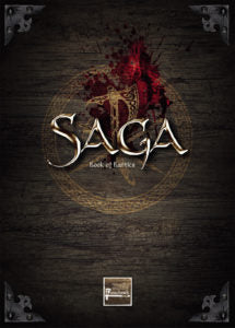 SAGA: Book of Battles 