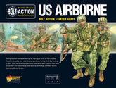 US Airborne Starter Army - Unite...