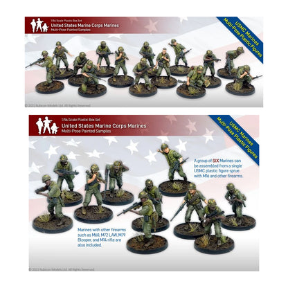 USMC Marines Wargaming Miniatures