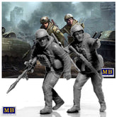 Masterbox Ukraine Series Model K...