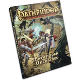 Pathfinder Unchained Hardback RP...