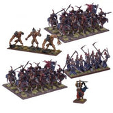 Undead Elite Army - Kings of War...