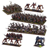 Undead Mega Army - Kings of War ...