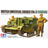 British Universal Carrier MkII -...