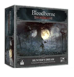 Bloodborne The Board Game - Hunters Dream Expansion
