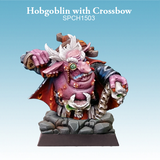 Hobgoblin with Crossbow - SpellCrow - SPCH1503