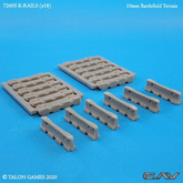 72605 K-Rails - Reaper CAV