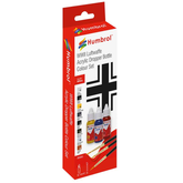 WWII Luftwaffe Acrylic Dropper B...