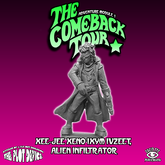 Xee-Jee - Lucid Eye The Plot Dev...