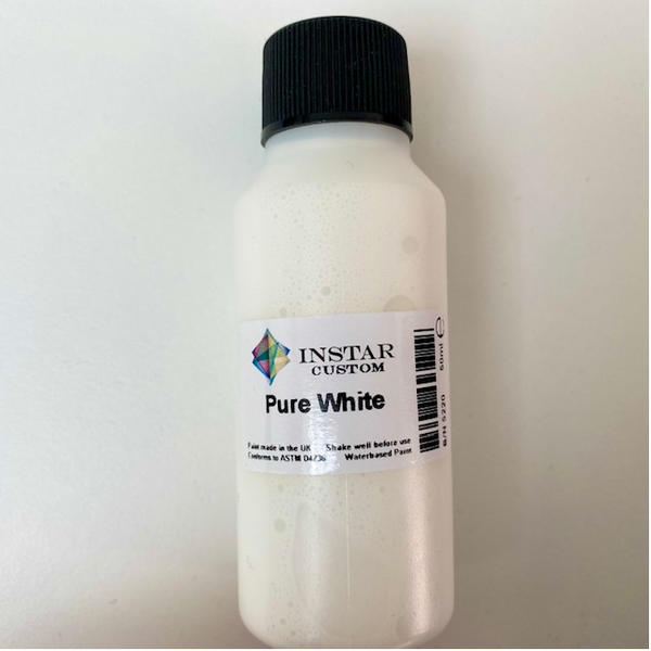 Pure White Refill 50ml  - Instar
