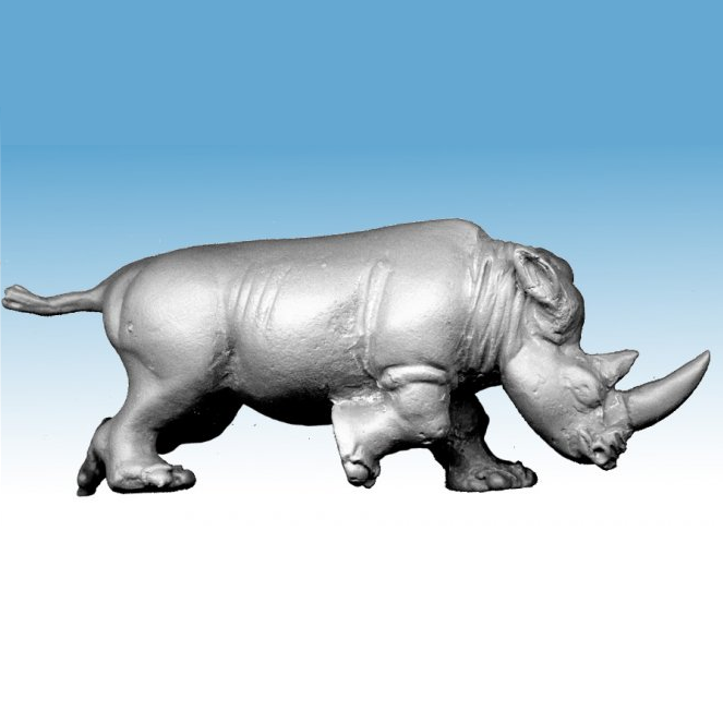 Charging Rhino - North Star - AA22