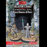 D&D Collector's Series -...