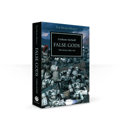 False Gods - The Horus Heresy Book 2 - Paperback