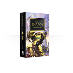 Pharos - The Horus Heresy Book 34 - Paperback