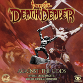 Against The Gods - Lucid Eye Fra...