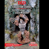D&D Collector's Series - Earth Myrmidon - 71040