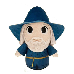 Funko Lord Of The Rings Gandalf Supercute Plushies 8" Soft Toy
