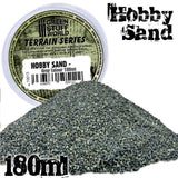 Hobby Sand- Grey- 180 ml - Green Stuff World 