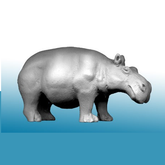 Hippo - North Star - AA13